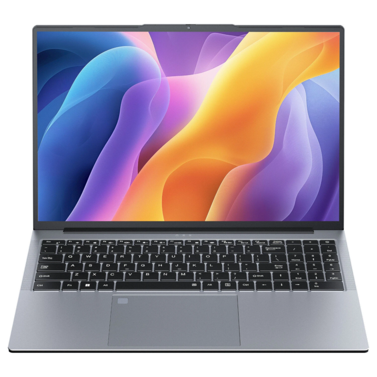 N-ONE NBook Turbo laptop: turbóra kapcsolt ár-érték bajnok 2