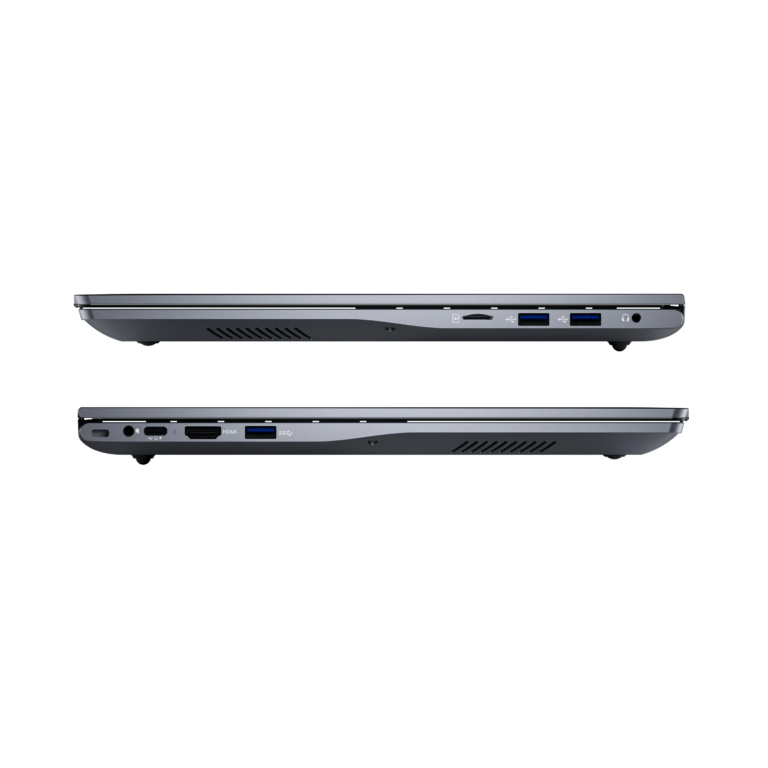 N-ONE NBook Turbo laptop: turbóra kapcsolt ár-érték bajnok 6