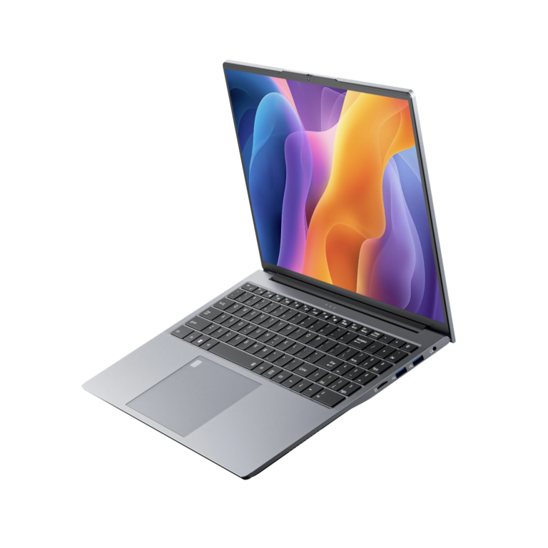 N-ONE NBook Turbo laptop: turbóra kapcsolt ár-érték bajnok 3