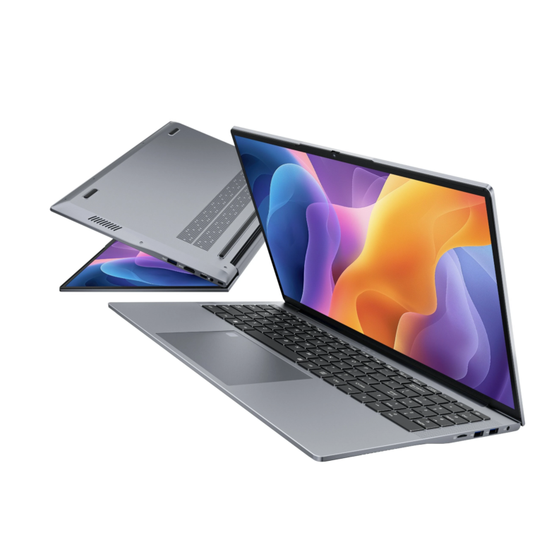 N-ONE NBook Turbo laptop: turbóra kapcsolt ár-érték bajnok 4