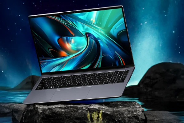 N-ONE NBook Turbo laptop: turbóra kapcsolt ár-érték bajnok 1