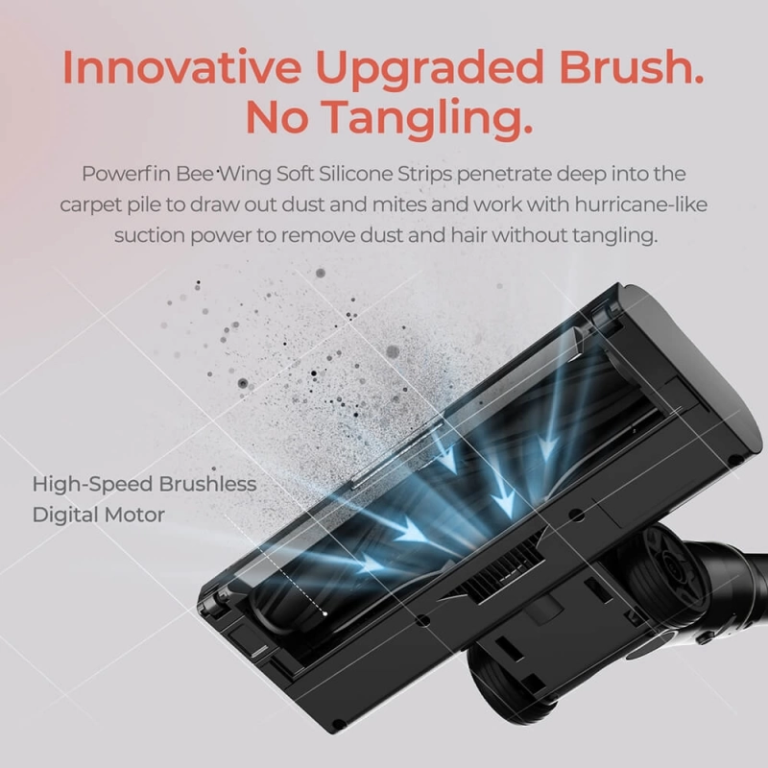 Szívügyünk a tisztaság – Két JIGOO porszívó a kuponmezőn 21