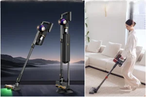 Szívügyünk a tisztaság – Két JIGOO porszívó a kuponmezőn