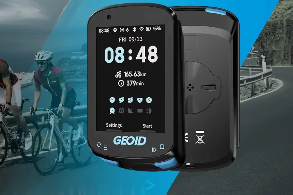GEOID CC600, a bringás feketedoboz 1