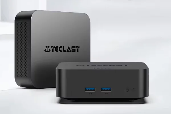 Teclast N20 Pro: kis helyen elfér, de nagy dolgokra képes 1