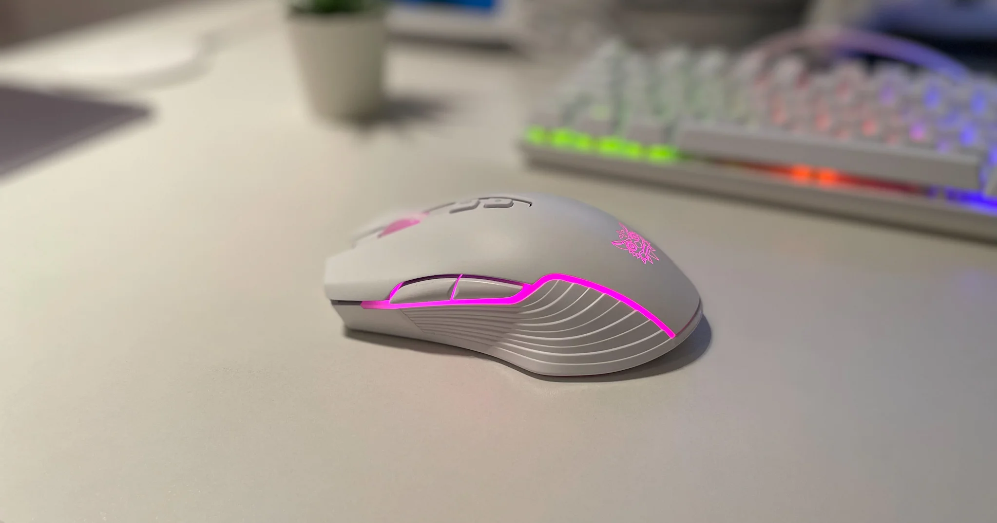 ONIKUMA CW905