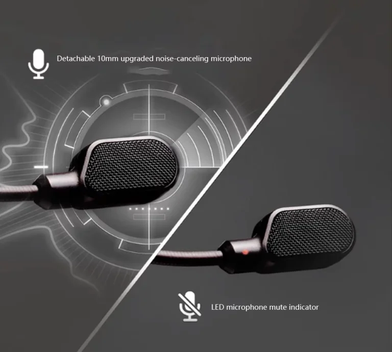 HyperX Cloud III – fejhallgató, ami nem hagy cserben 2