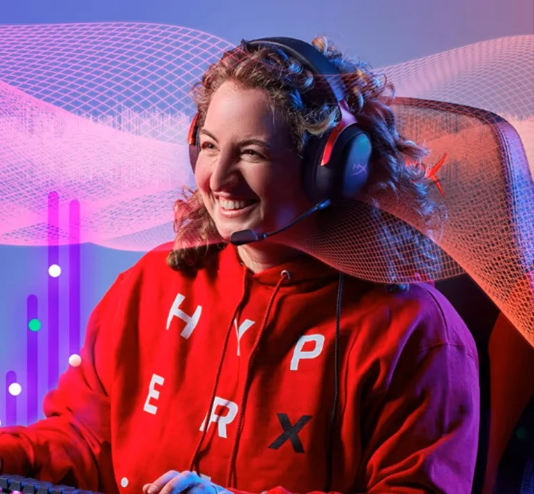 HyperX Cloud III – fejhallgató, ami nem hagy cserben 5