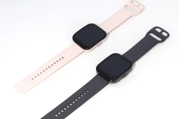 Amazfit Bip 5: követi a lépéseid, mint az FBI 1