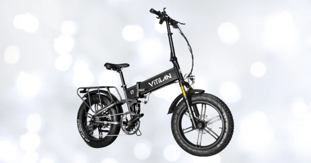 Másik dimenzióba repít a Vitilan i7pro 3.0 e-bringa 1