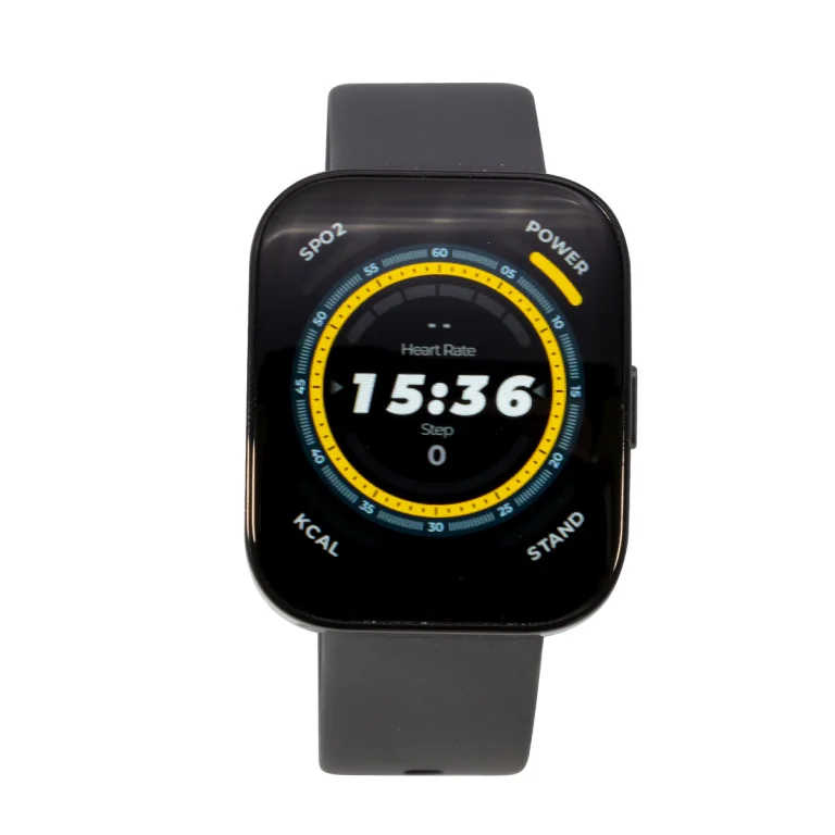 Amazfit Bip 5: követi a lépéseid, mint az FBI 2