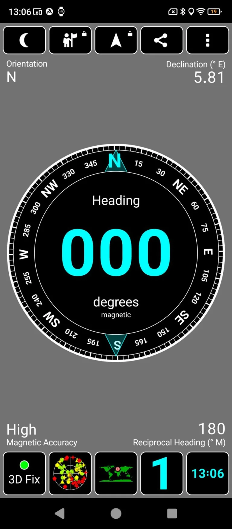 Ulefone Armor 27T Pro strapatelefon teszt 63