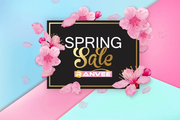 Ranvee Tavaszi nagy akciózás kihagyhatatlan termékekkel 1