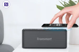Tronsmart Mega Pro hangszóró, avagy a szomszédok rémálma