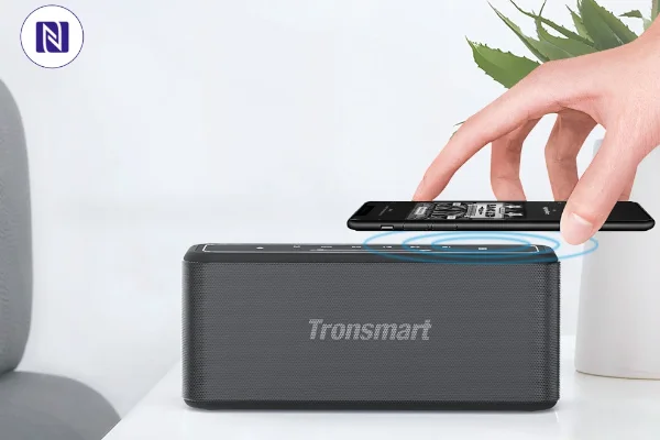 Tronsmart Mega Pro hangszóró, avagy a szomszédok rémálma 1