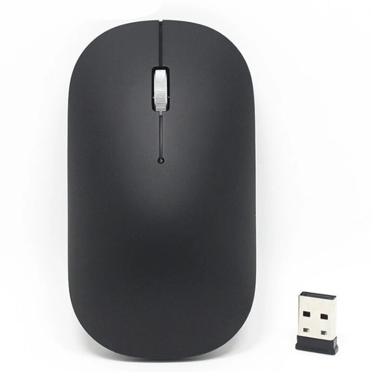 Két Lenovo Xiaoxin egér, ami jó áron lehet a tiéd 3