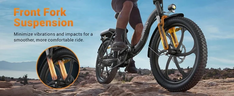 Tekerj, ha akarsz, de az ENGWE HillMiles visz magától 9