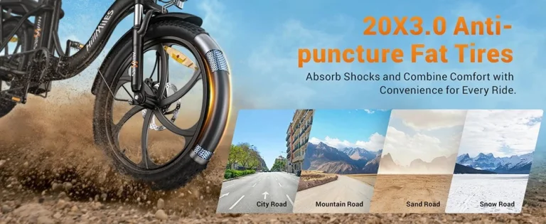 Tekerj, ha akarsz, de az ENGWE HillMiles visz magától 16