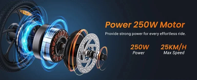 Tekerj, ha akarsz, de az ENGWE HillMiles visz magától 17