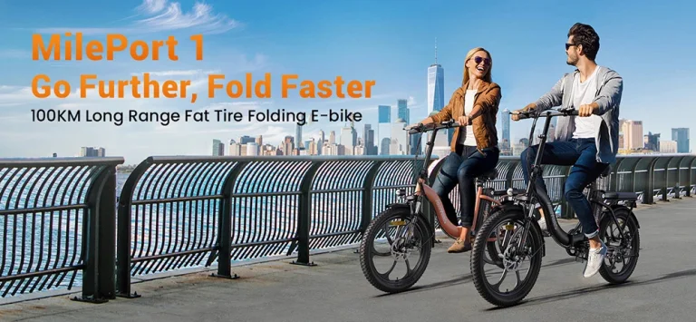 Tekerj, ha akarsz, de az ENGWE HillMiles visz magától 6