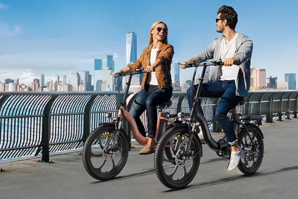 Tekerj, ha akarsz, de az ENGWE HillMiles visz magától 1