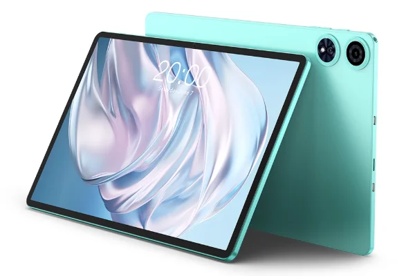 Teclast P50AI – kompromisszumnak álcázott jó döntés 1