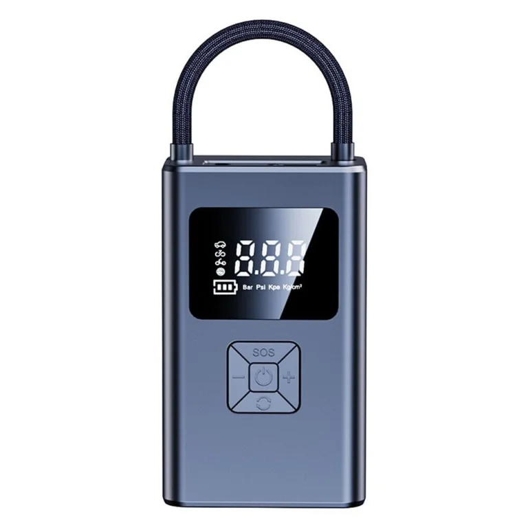 Tuerbb T-AP66 pumpa, hogy ne laposodj el 6