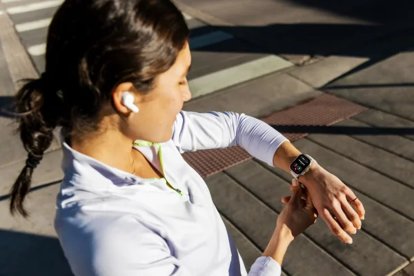 Zeblaze 3 Pro okosóra beépített GPS-szel 1