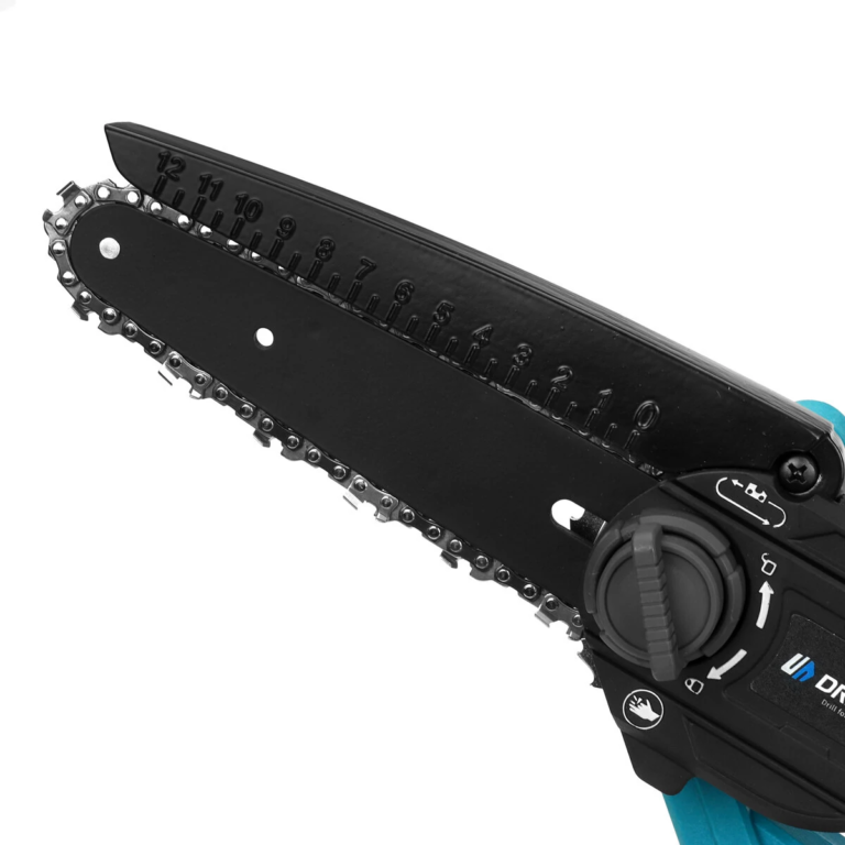 Tavaszváró fűrészakció – A gallyazás hőse megérkezett! 5