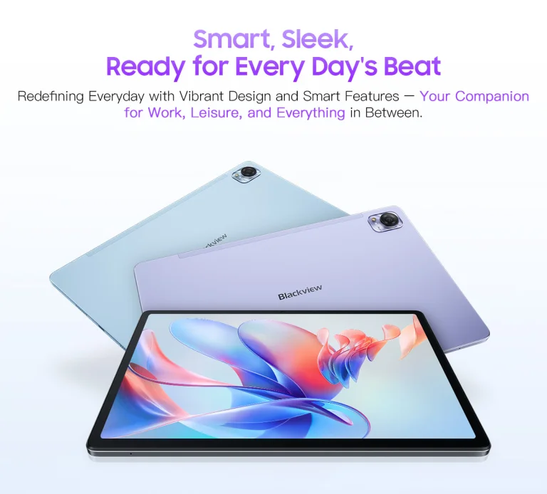 Blackview MEGA 1 – ennyiért ajándék, nem tablet! 4