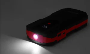 Con la minimoto Popdeer PD-J03 no te quedarás al margen de la carretera.