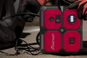 Laposság elleni vészhelyzeti csomag: Foursun bikázó