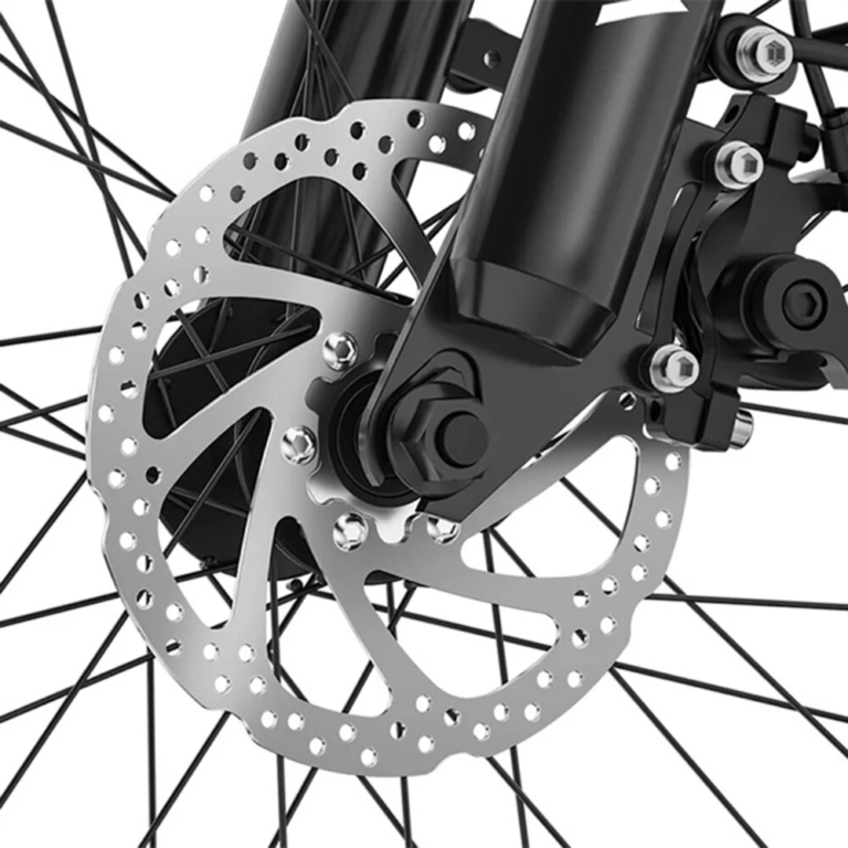 Vitilan U3 – A bringa, amit bárhová magaddal vihetsz 3