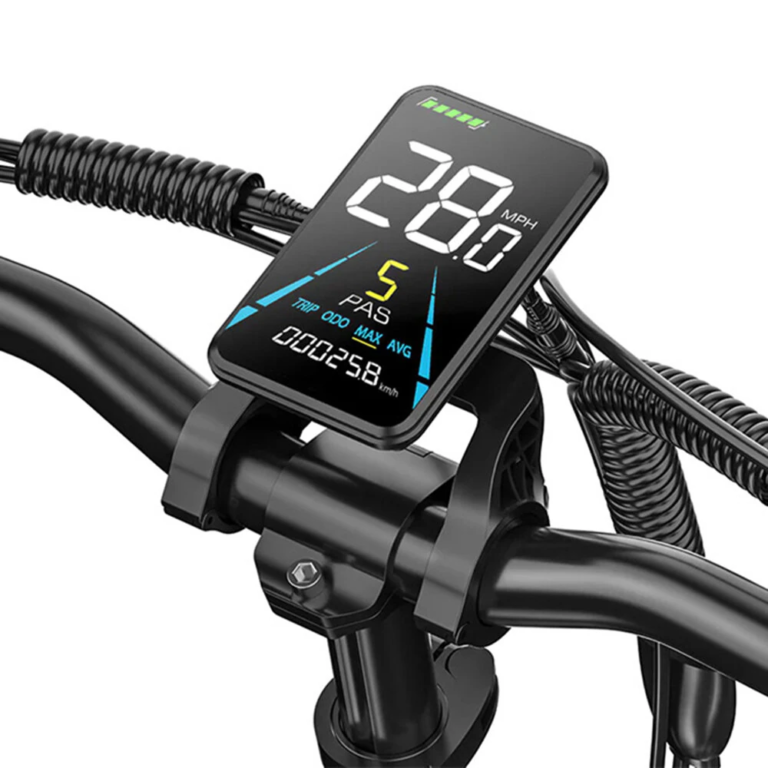 Vitilan U3 – A bringa, amit bárhová magaddal vihetsz 4