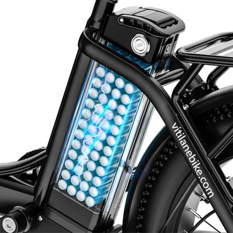 Vitilan U3 – A bringa, amit bárhová magaddal vihetsz 5