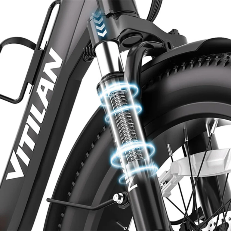 Vitilan U3 – A bringa, amit bárhová magaddal vihetsz 7