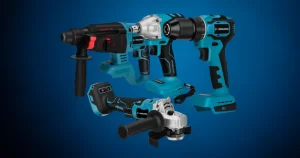 Baromi jó áron viheted ezt a Drillpro szerszámkészletet