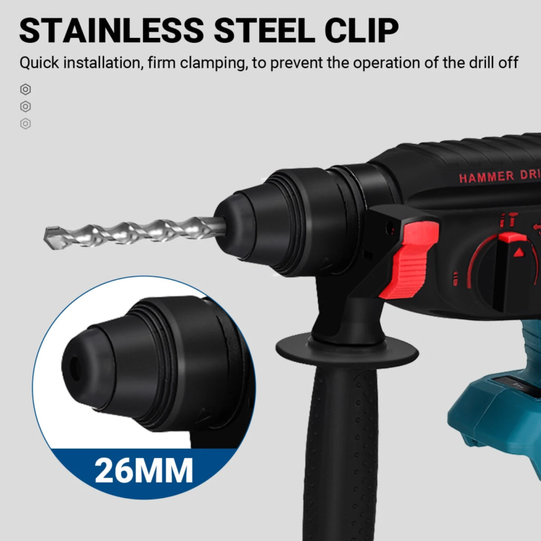 Baromi jó áron viheted ezt a Drillpro szerszámkészletet 11