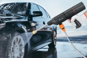 Popdeer PD-E Pro 4 az 1-ben autós szett