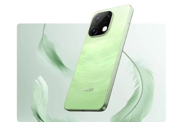 UMIDIGI G9T: fapados okostelefon, ami nem is olyan fapados 1