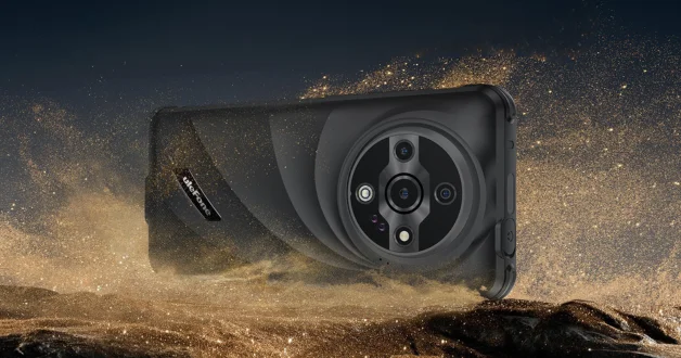 Ulefone Armor strapatelefonokra hoztunk neked kuponokat 1