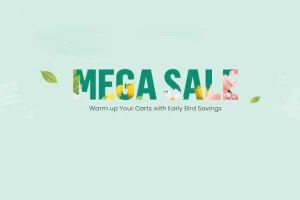 Itt a Geekbuying March Mega Sale gigászi kedvezményekkel
