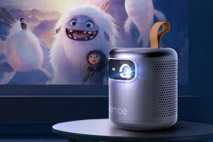 Projecteurs ETOE pour tous les budgets chez Geekmaxin