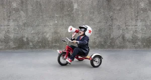 Legyünk partnerek – Együtt erősebbek vagyunk!