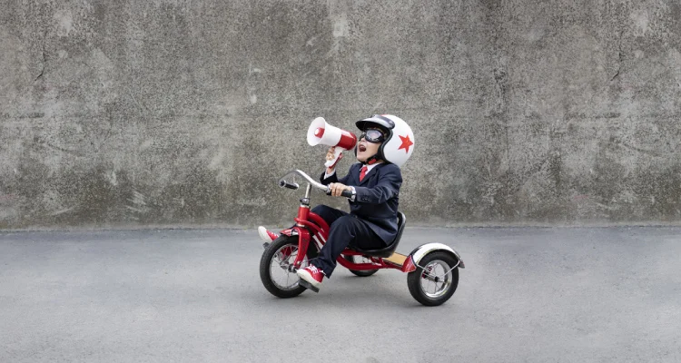 Legyünk partnerek – Együtt erősebbek vagyunk! 1