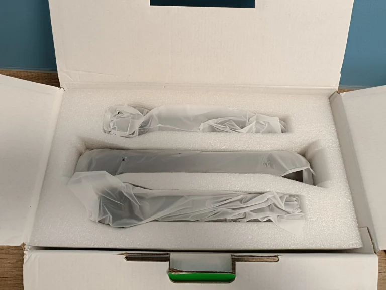 BlitzWolf BW-WA7 karaoke BT hangszóró teszt 10