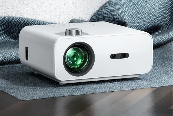 BlitzWolf BW-V5 – Olcsó, de Full HD? 1