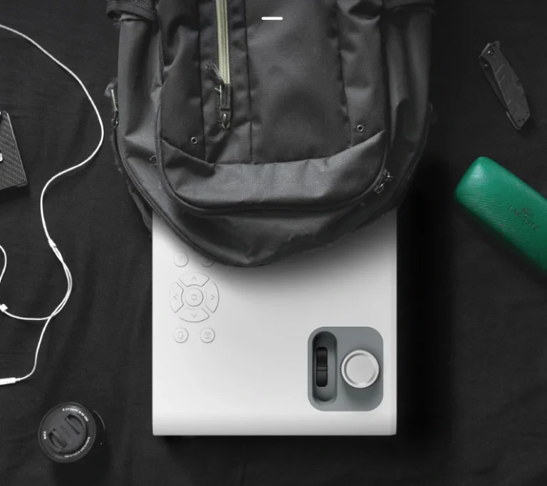 BlitzWolf BW-V5: Full HD projektor a nyári estékre 17