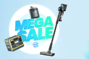 Geekmaxi March Mega Sale&nbsp;: ne manquez pas la baisse de prix du printemps