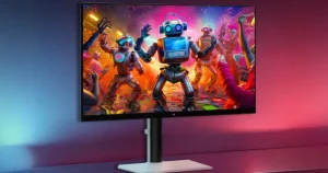 KTC monitorok: megfizethető teljesítmény minden játékosnak